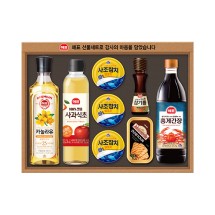 [사조] 안심특선 V26호