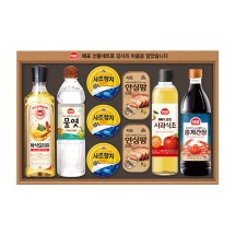 [사조] 안심특선 V34호