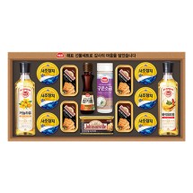 [사조] 안심특선 V85호