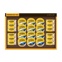 [사조] 참치24호 선물세트