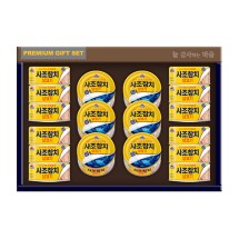 [사조] 참치18호 선물세트