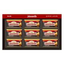 [쟌슨빌] 쟌슨빌 2호