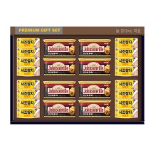 [쟌슨빌] 쟌슨빌 종합 25호