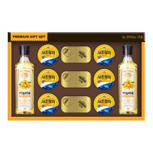 [쟌슨빌] 쟌슨빌 종합 40호