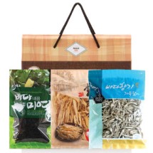 [가온애] 가득담아 멸치혼합세트 2호