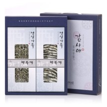 [가온애] 감사애 멸치세트 2호