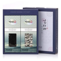 [가온애] 감사애 멸치세트 4호