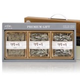 [가온애] 건강한마음 멸치세트 1호