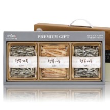 [가온애] 건강한마음 멸치세트 2호
