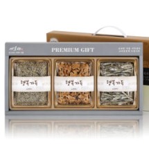 [가온애] 건강한마음 멸치세트 4호