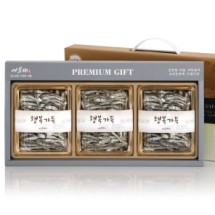 [가온애] 건강한마음 멸치세트 5호