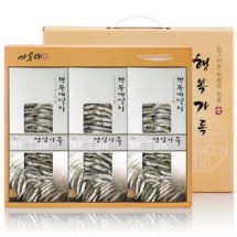 [가온애] 행복가득 멸치세트 2호