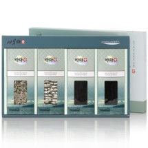 [가온애] 정성가득 멸치세트 8호