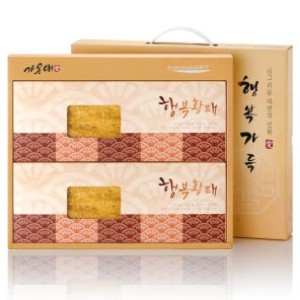 [가온애] 행복가득 황태세트 4호