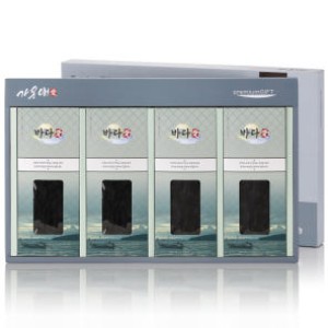 [가온애] 자연가득 해조세트 1호