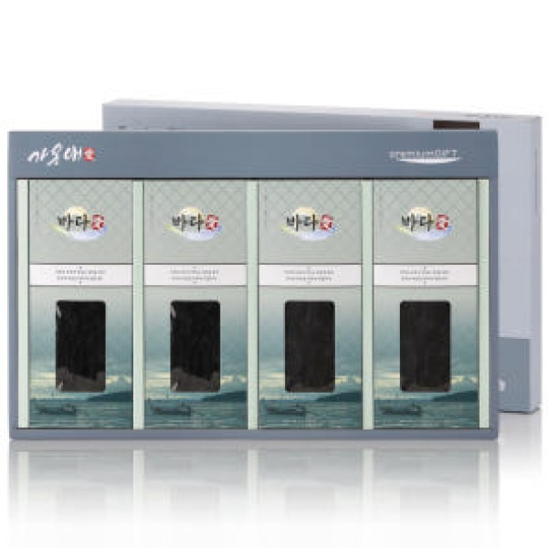 [가온애] 자연가득 해조세트 1호