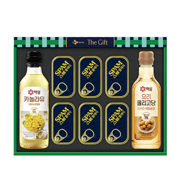 [스팸] 스마트초이스 T호(5개 1묶음)