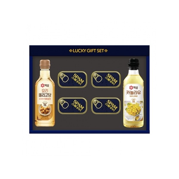 [스팸] 행운 5호 (5개 1묶음)