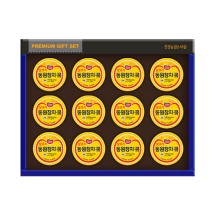 [동원] 참치 12호 (6개 1묶음)