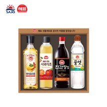 [사조대림] 안심특선 V11호 (4개 1묶음)