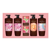 [LG] 샴푸&바디 프리미엄 세트 (4개 1묶음)