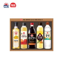 [사조대림] 안심특선 V16호 (4개 1묶음)