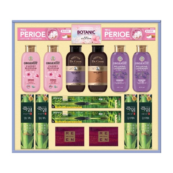 [LG] 생활의 품격 7호 (4개 1묶음)