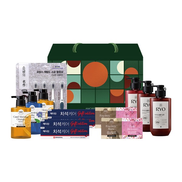 [아모레] AP 다온 4호 (2개 1묶음)