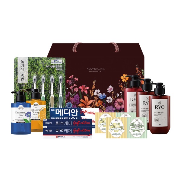 [아모레] AP 섬김 3호 (2개 1묶음)