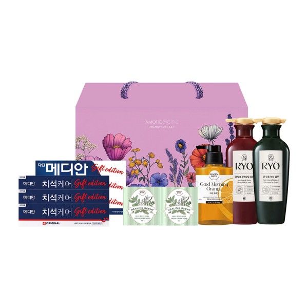 [아모레] AP 다온 1호 (3개 1묶음)