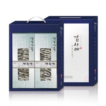 감사애 멸치세트 1호