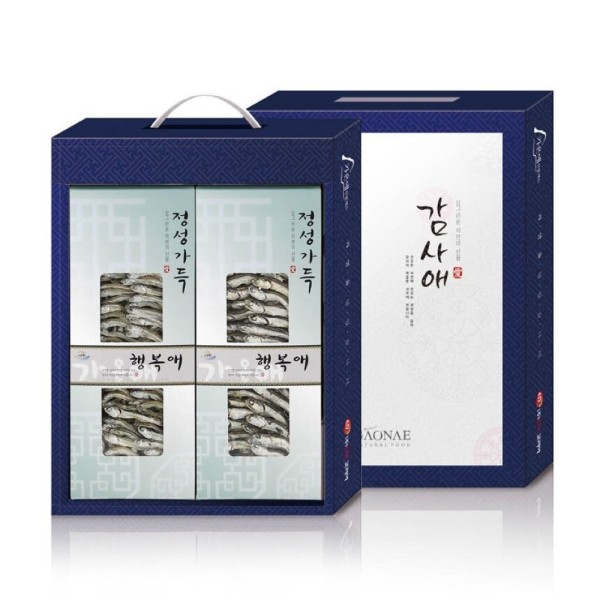 감사애 멸치세트 1호