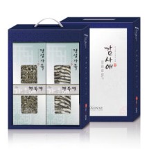 감사애 멸치세트 2호