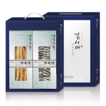 감사애 멸치세트 3호