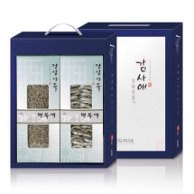 감사애 멸치세트 5호