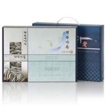 바다애 멸치세트 특선2호