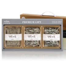 건강한마음 멸치세트 1호