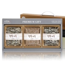 건강한마음 멸치세트 4호
