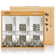 행복가득 멸치세트 1호