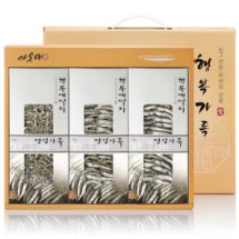 행복가득 멸치세트 4호