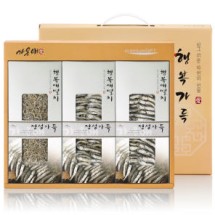 행복가득 멸치세트 5호