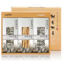 행복가득 멸치세트 6호