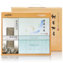 행복가득 멸치세트 9호
