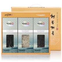 행복가득 멸치세트 10호