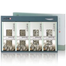 정성가득 멸치세트 1호