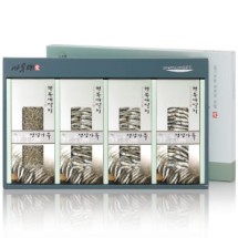 정성가득 멸치세트 3호