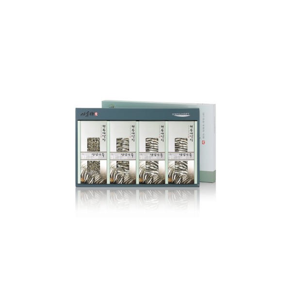 정성가득 멸치세트 5호