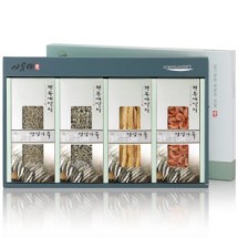 정성가득 멸치세트 9호