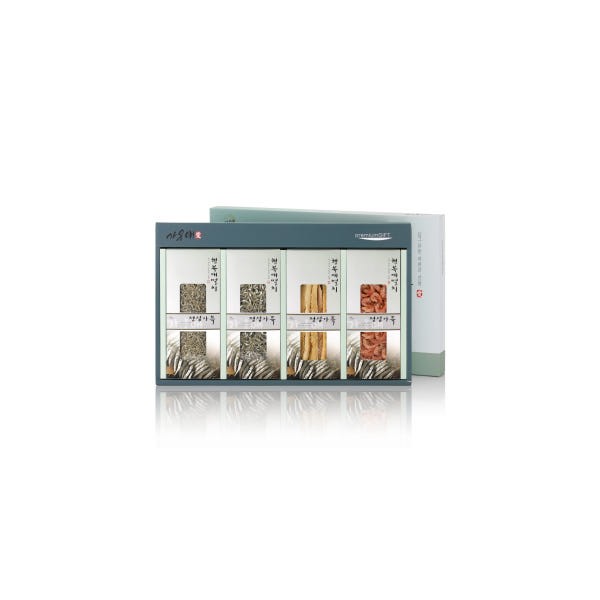 정성가득 멸치세트 9호