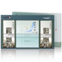 정성가득 멸치세트 10호